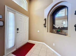 Four Bed in Emerald Island Resort mins to Disney